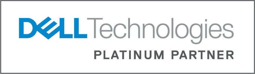 Dell Platinum Partner